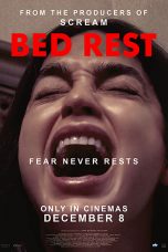 Bed Rest (2022) Movie