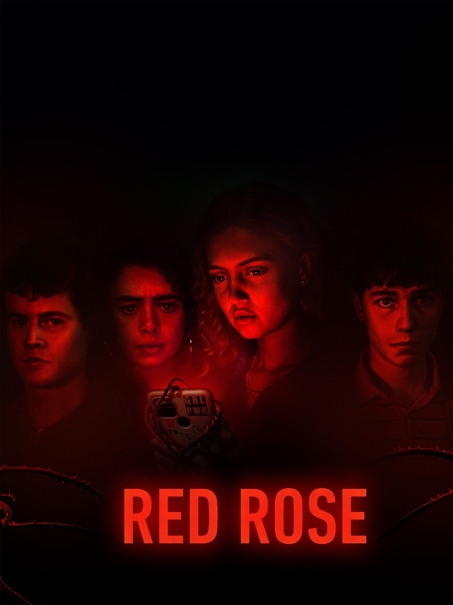 Red rose Season 1 (2023) กุหลาบแดง (พากย์ไทย) EP.18