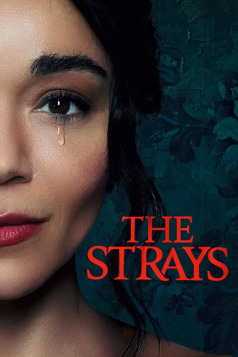 ดูหนัง The Strays (2023) คนหลงทาง (พากย์ไทย) HD เต็มเรื่อง