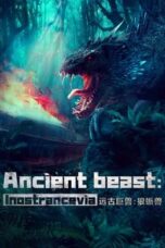 Ancient Beast Inostrancevia (2023)