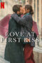 LOVE AT FIRST KISS (2023)