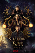 Shadow and Bone Season 2 (2023)