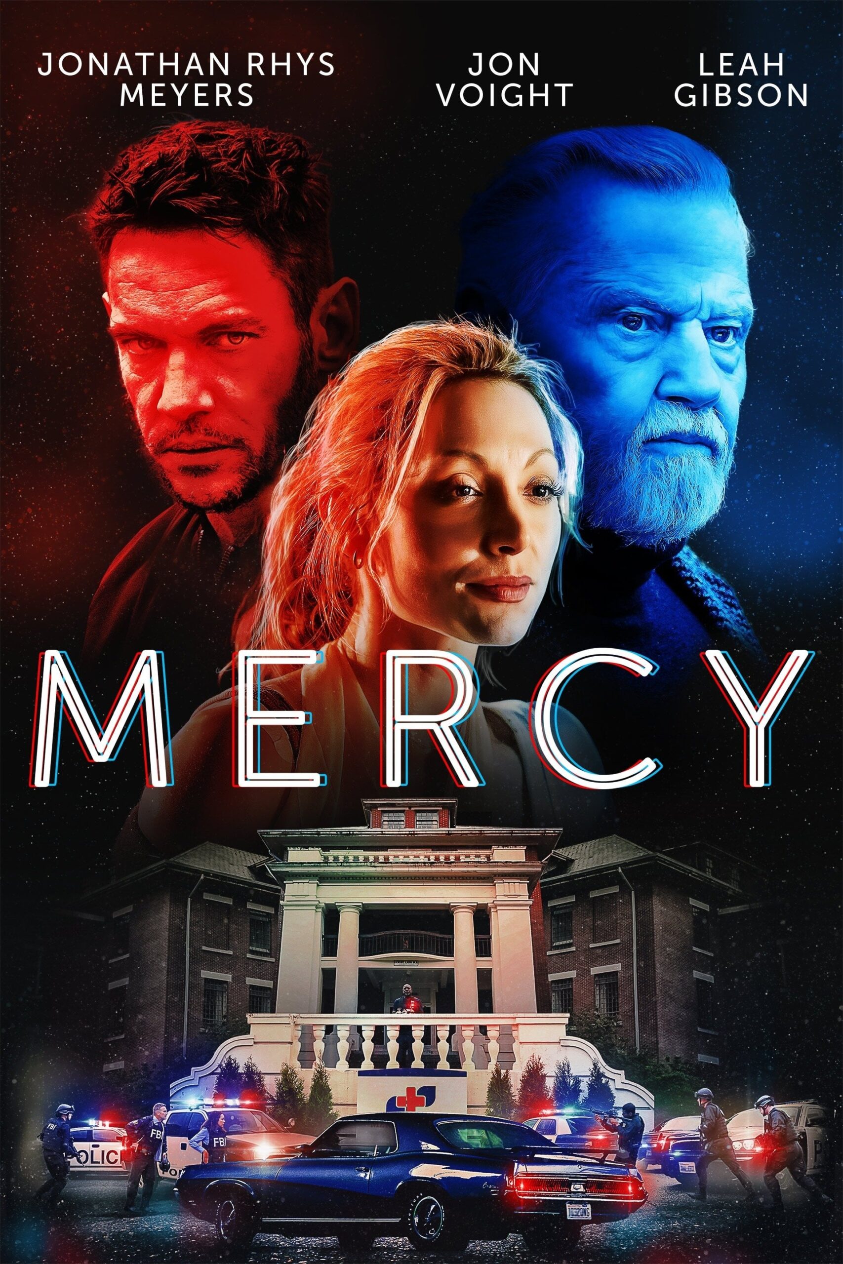 Mercy ซับไทย - ดูหนังออนไลน์ฟรี 24 ชั่วโมง ดูหนังใหม่ 2024 ดูฟรี MovieHD8K