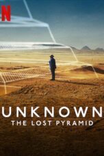 Unknown The Lost Pyramid (2023)