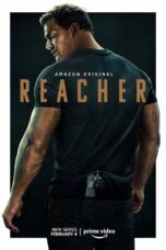 Reacher (2022) แจ็ค รีชเชอร์ ยอดคนสืบระห่ำ