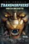 Transmorphers Mech Beasts (2023)