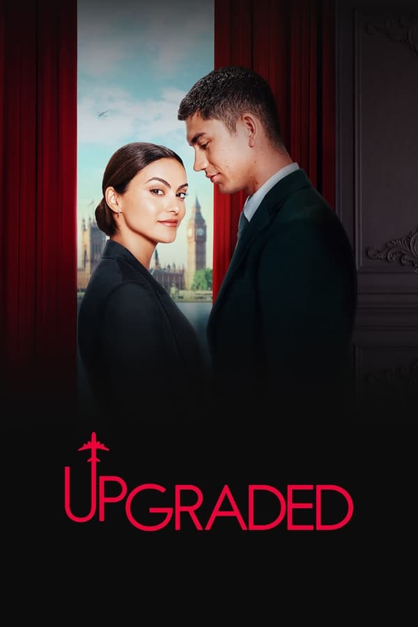 ดูหนัง Upgraded (2024) รักฉบับอัปเกรด (ซับไทย) HD เต็มเรื่อง