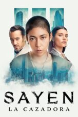 Sayen The Huntress (2024) ซาเยน นักล่า ภาค 3