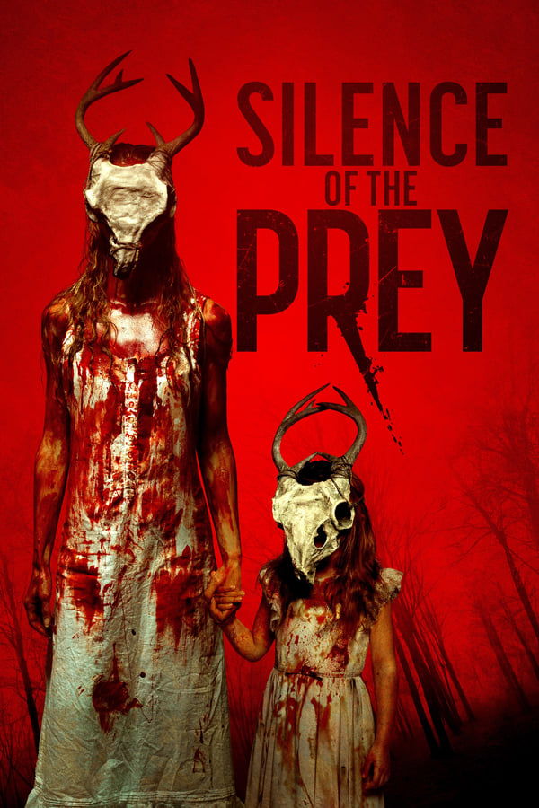 Silence of the Prey (2024) HD เต็มเรื่อง